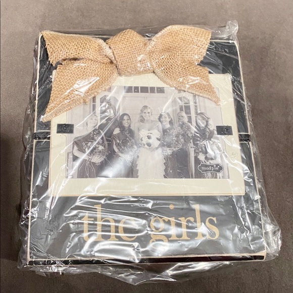 Mud Pie “The Girls”  Frame - Picture 11 of 12